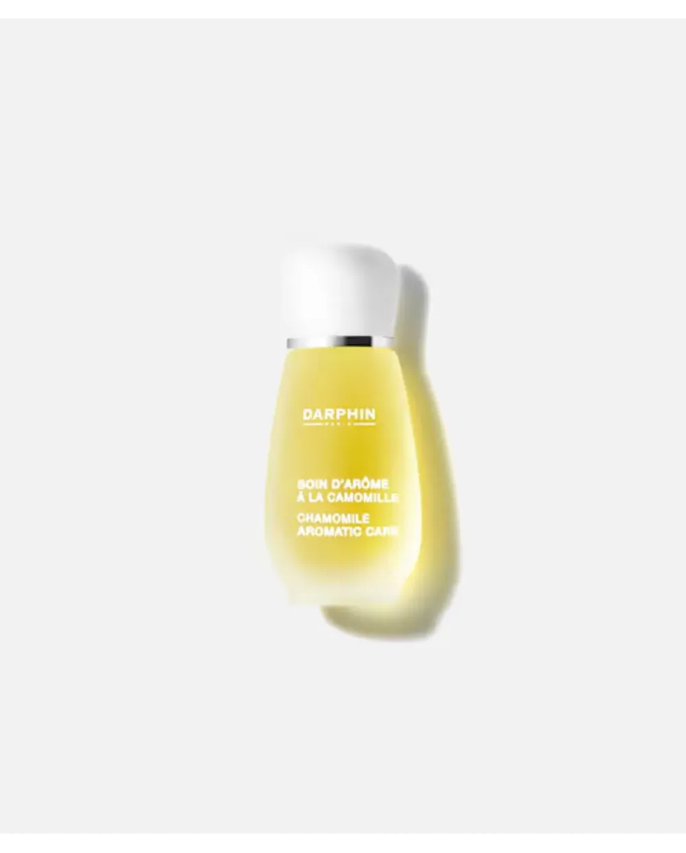 Darphin Essential Oil Elixirs Tratamiento Aromático de Camomila 15 ml