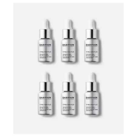 Darphin Stimulskin Plus Tratamiento Reafirmante Renovador 6x50 ml