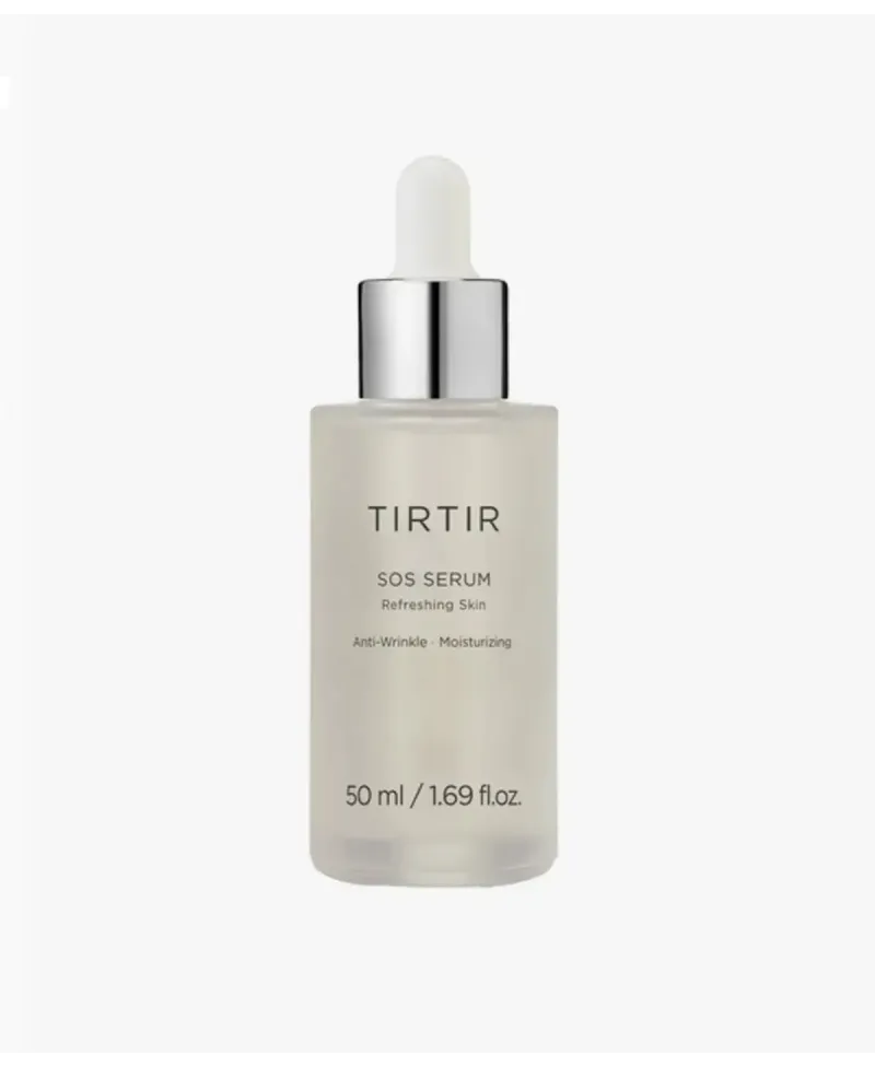 Tirtir SOS Sérum 50 ml