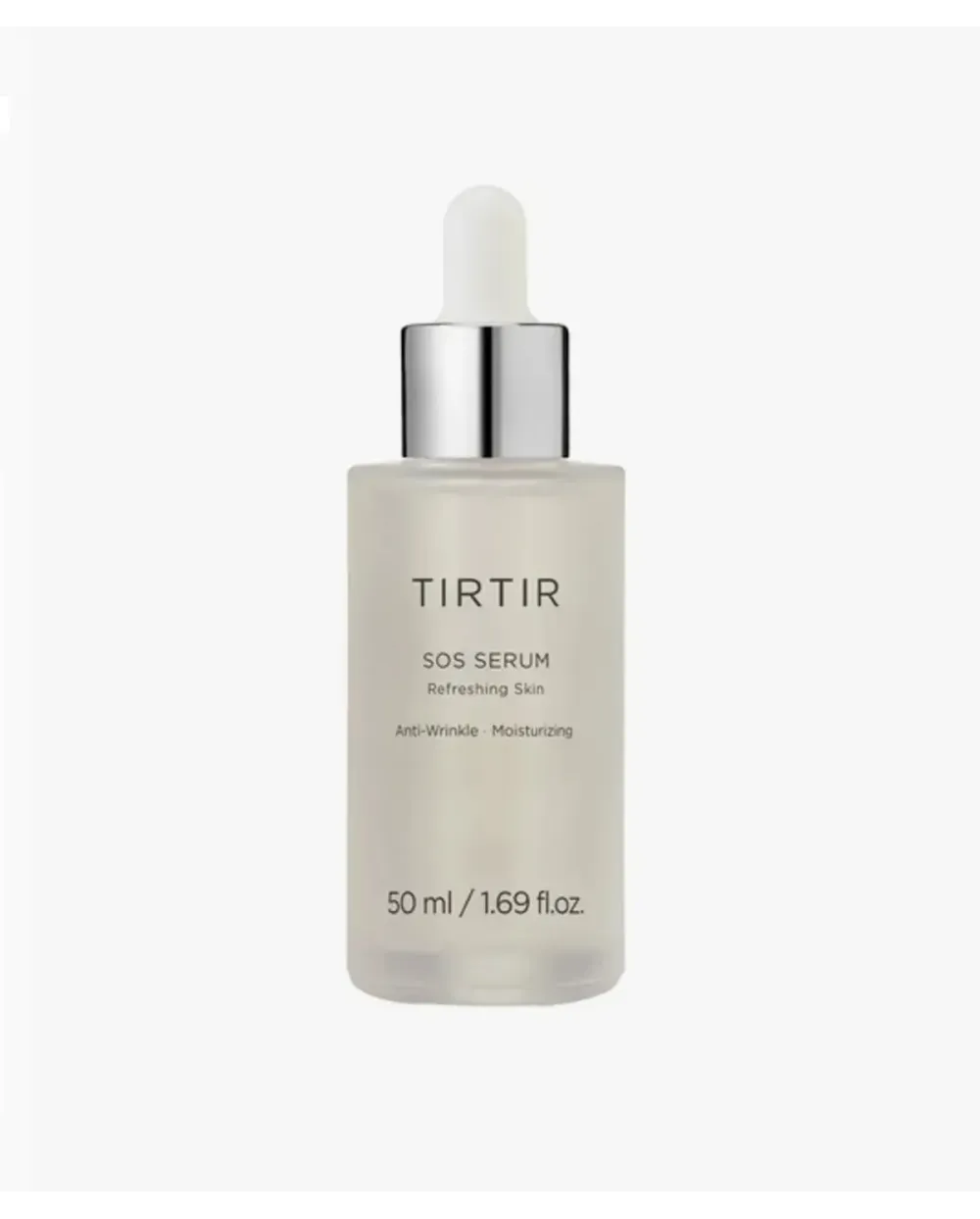 Tirtir SOS Sérum 50 ml