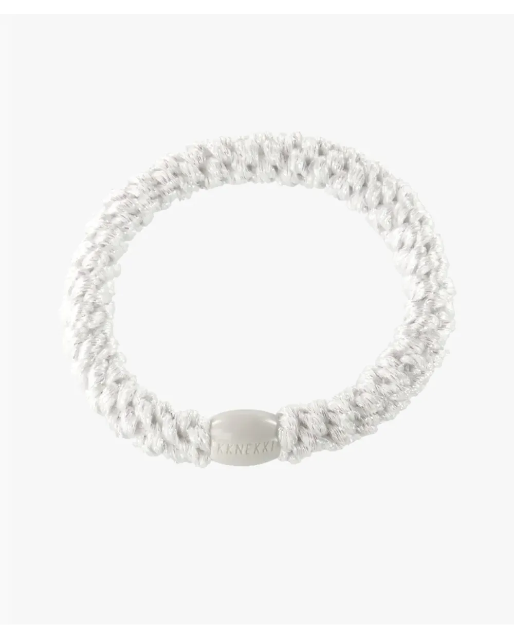 Kknekki Brillo Blanco 1 Unidad