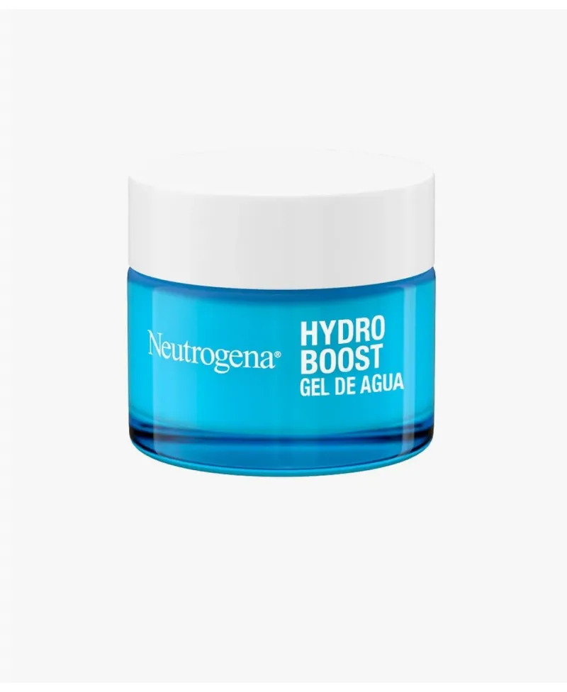 Neutrogena Hydro Boost Gel De Agua 50 ml