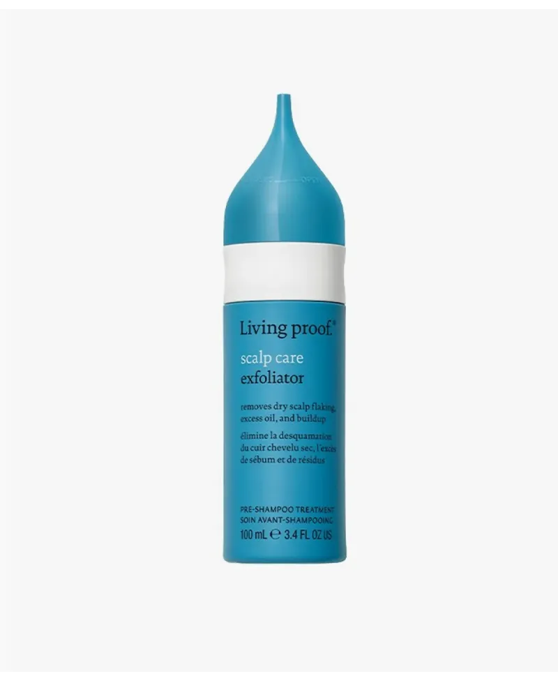 Living Proof Scalp Care Exfoliator 100 ml