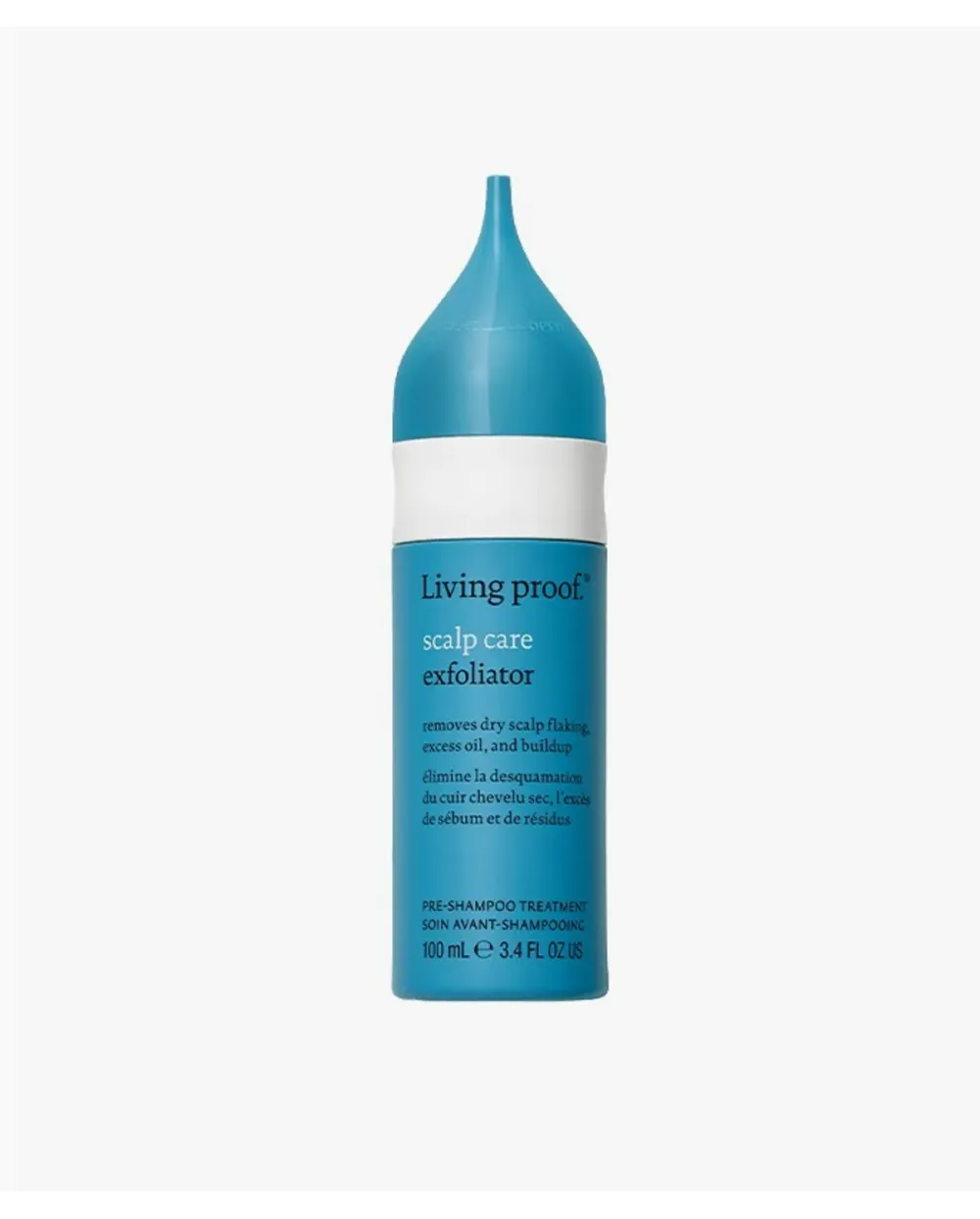 Living Proof Scalp Care Exfoliator 100 ml