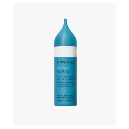 Living Proof Scalp Care Exfoliator 100 ml