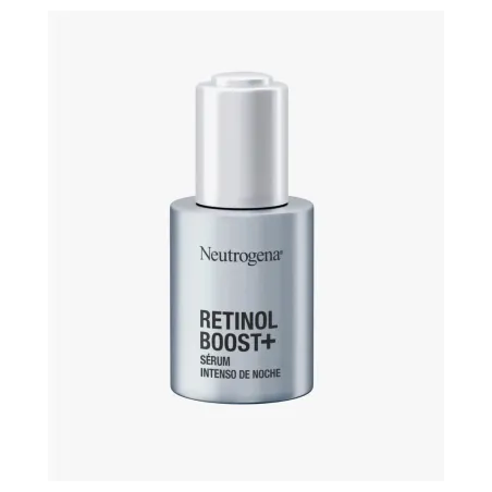 Neutrogena Retinol Boost+ Sérum Intenso de Noche 30 ml