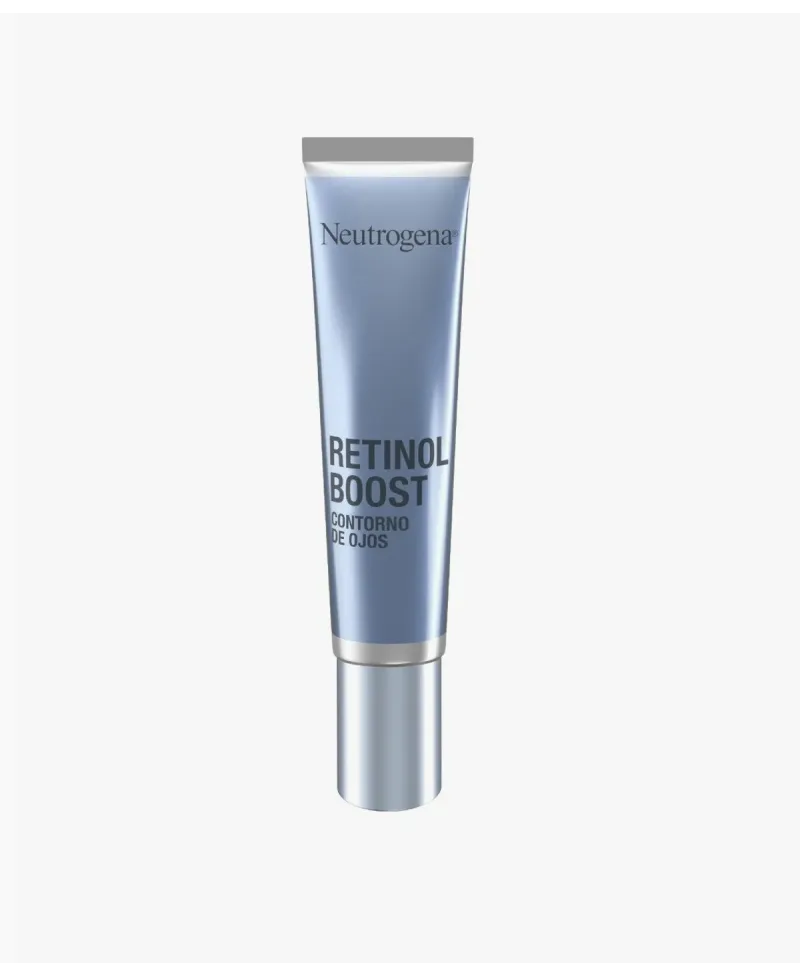 Neutrogena Retinol Boost Contorno de Ojos 15 ml