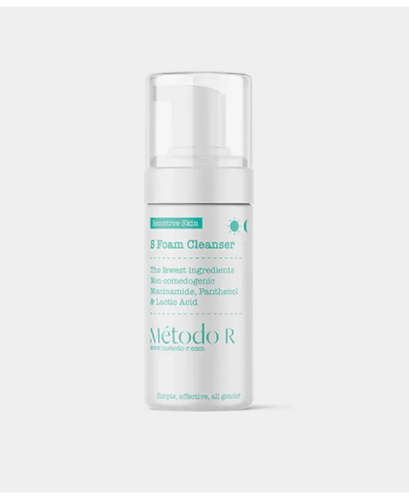 Método R S Foam Cleanser 100 ml