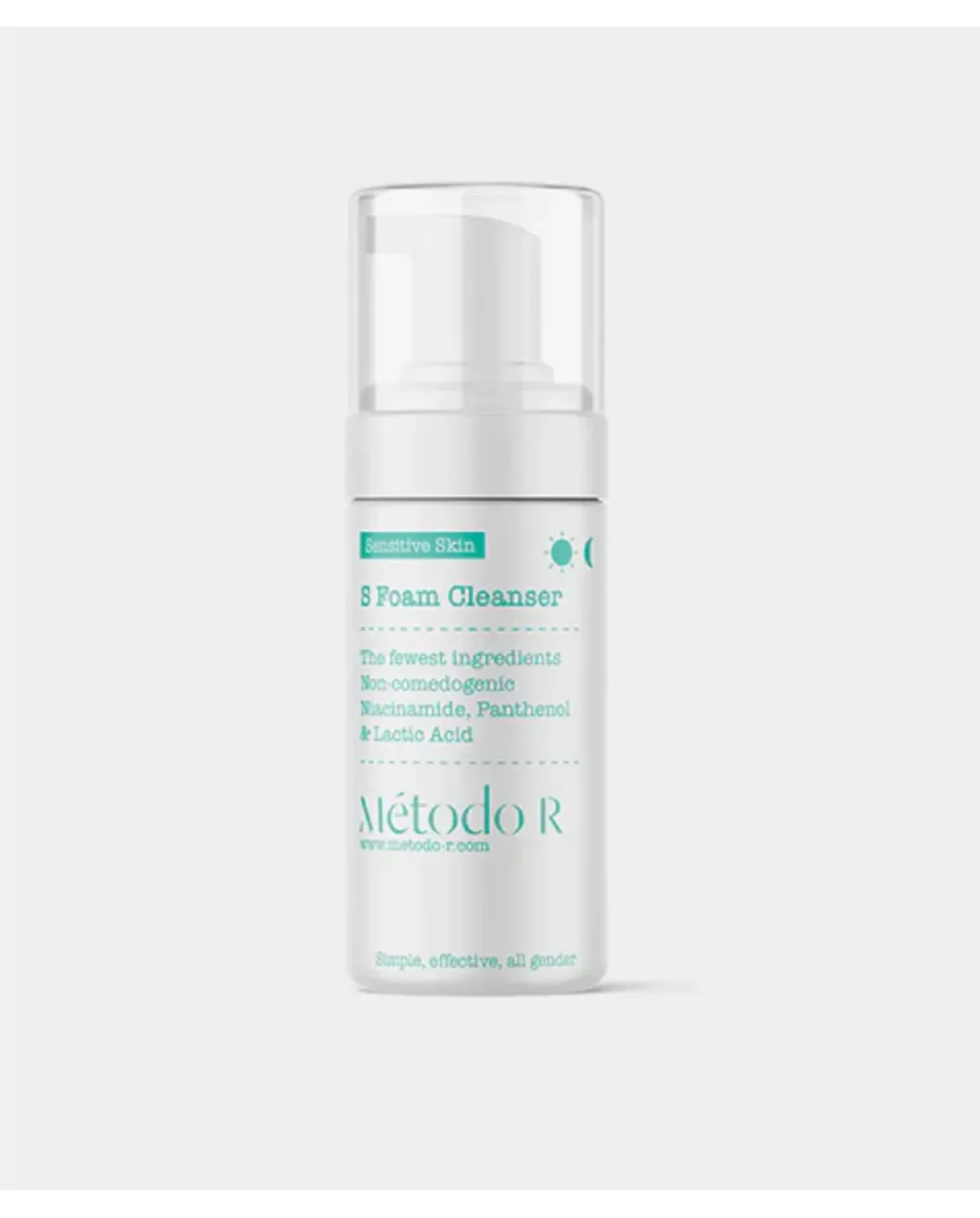 Método R S Foam Cleanser 100 ml