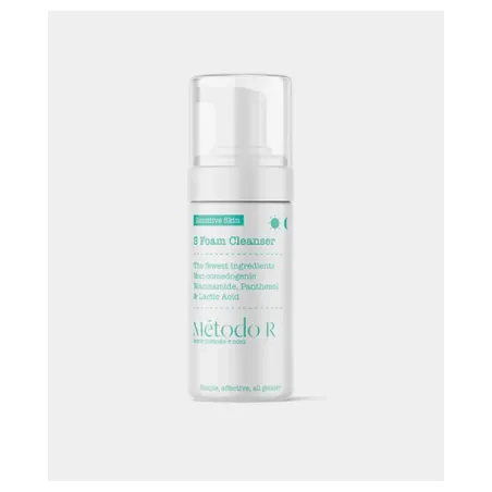 Método R S Foam Cleanser 100 ml