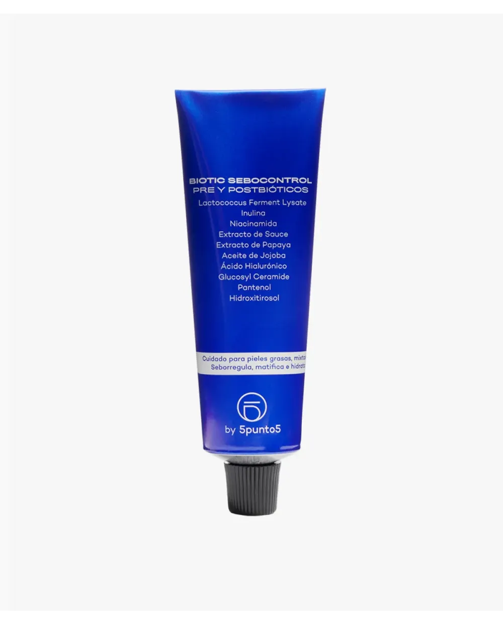 5punto5 Biotic Sebocontrol 50 ml