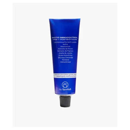 5punto5 Biotic Sebocontrol 50 ml