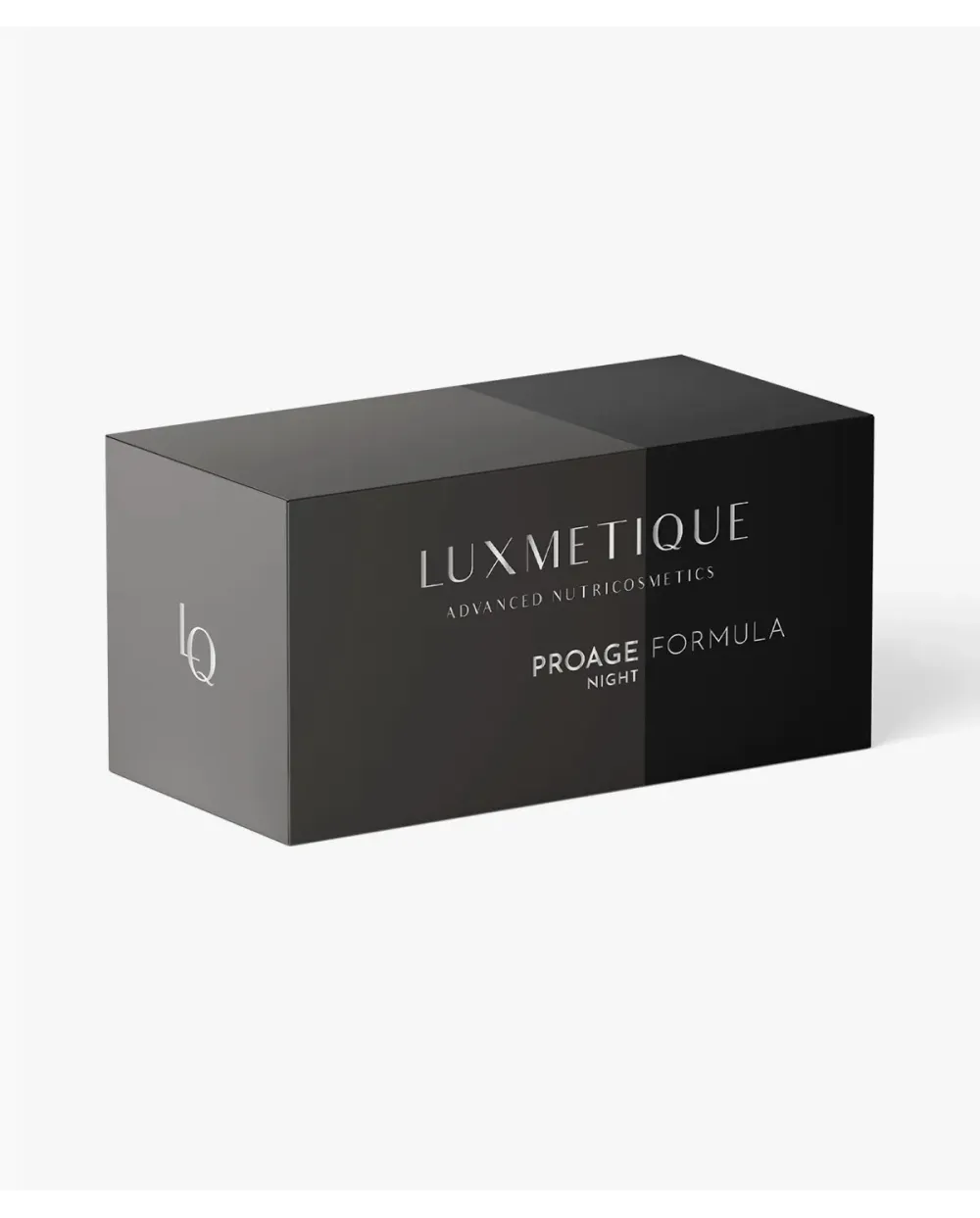 Luxmetique Fórmula Proage Night 15 Viales x 30 ml