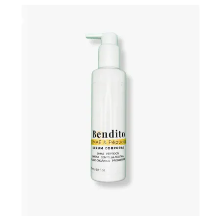 Bendito DMAE & Péptidos Sérum Corporal 200 ml