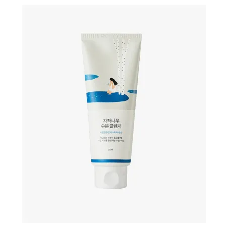 Round Lab Gel limpiador Hidratante 150 ml