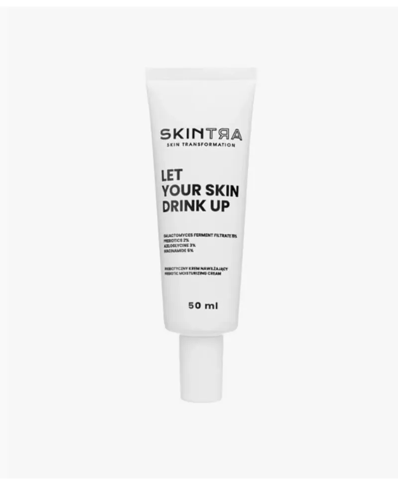 Skintra Let Your Skin Drink Up 50 ml
