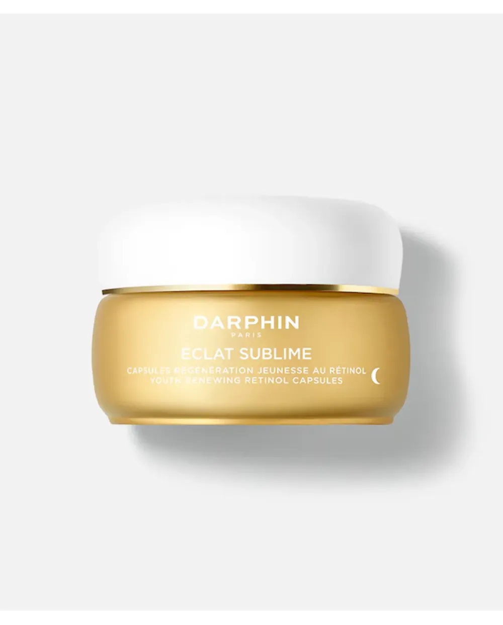 Darphin Eclat Sublime de Retinol Rejuvenecedor 60 Cápsulas