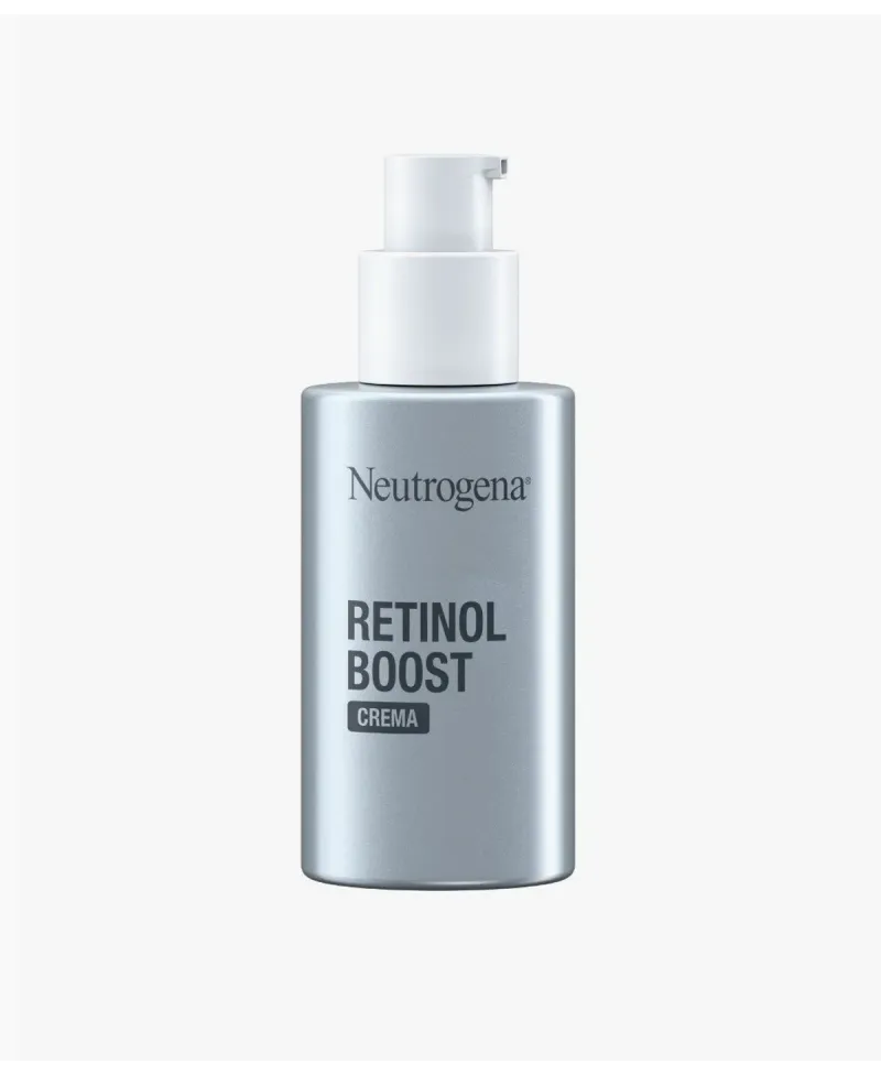 Neutrogena Retinol Boost Crema 50 ml
