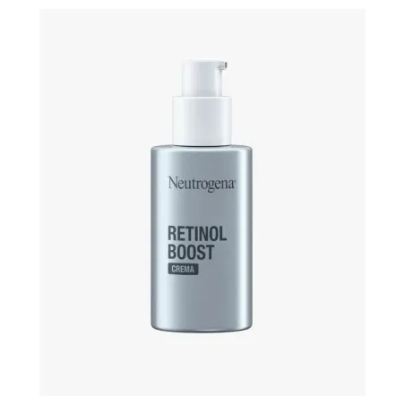Neutrogena Retinol Boost Crema 50 ml