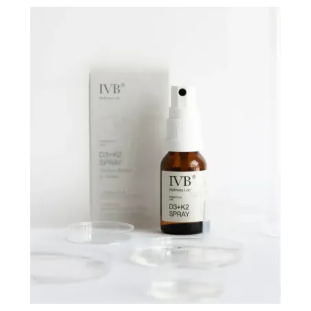 IVB D3+K2 Spray