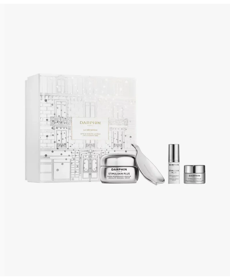Darphin Pack Crema Stimulskin Plus La Définition Antiedad