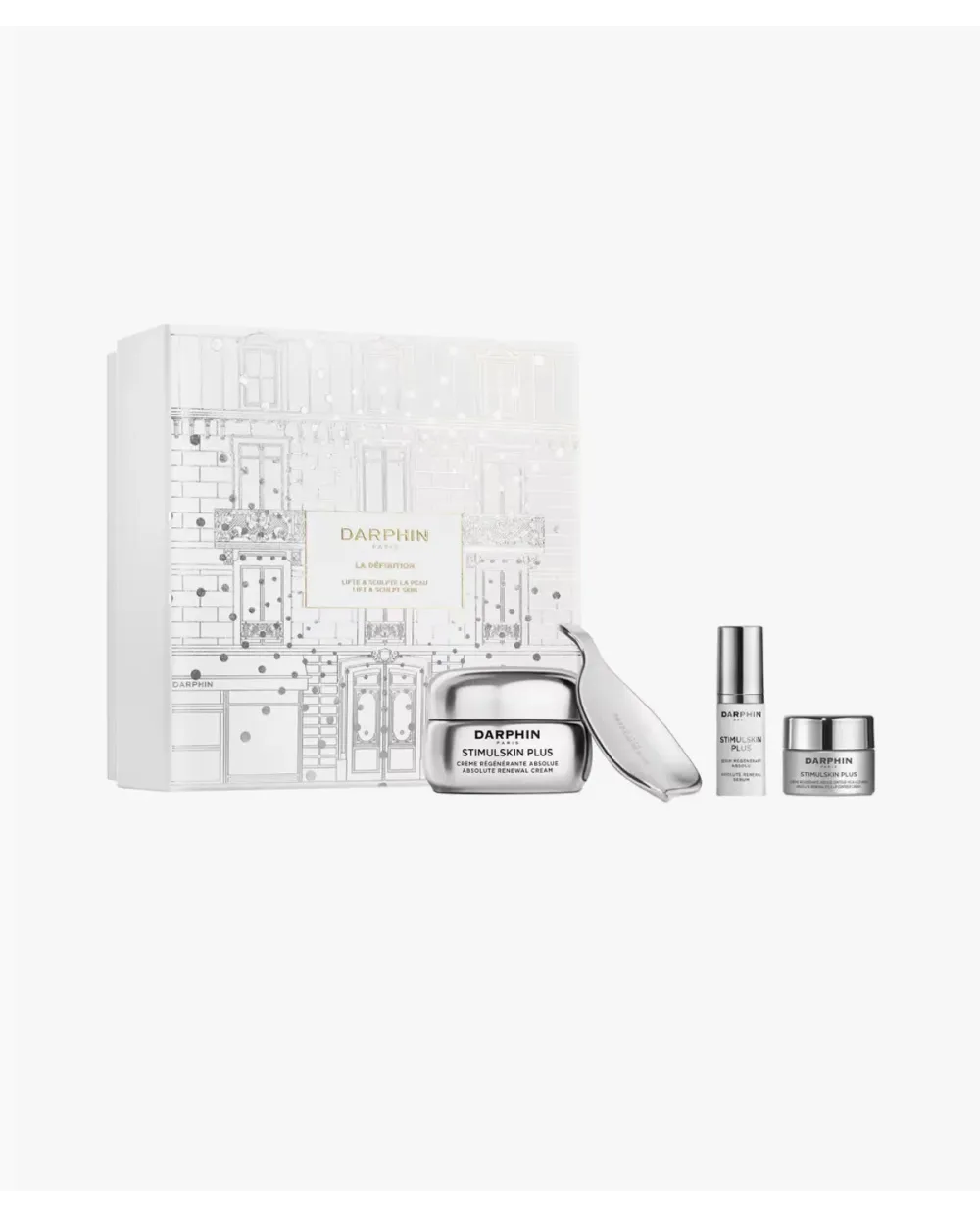 Darphin Pack Crema Stimulskin Plus La Définition Antiedad