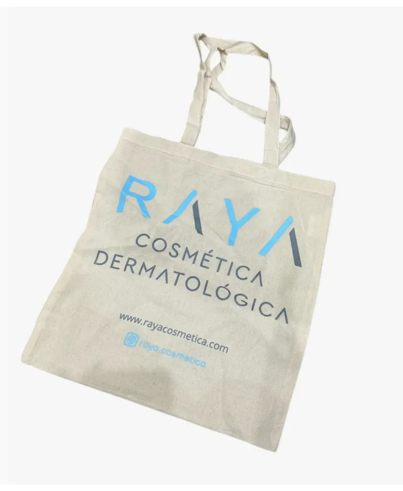 Regalo Bolsa Raya Cosmética por 2uds Raya