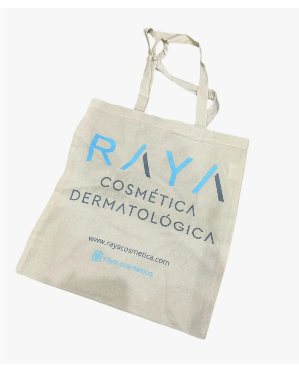 Regalo Bolsa Raya Cosmética por 2uds Raya