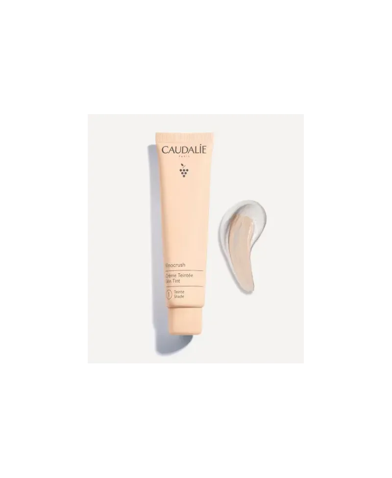 Caudalie Vinocrush CC Cream - Tono 1