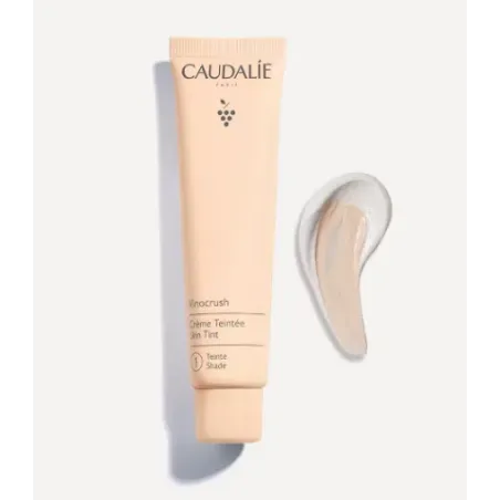 Caudalie Vinocrush CC Cream - Tono 1