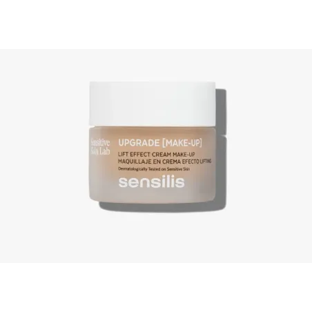 Sensilis Upgrade MakeUp Maquillaje Tratamiento Lifting 30ml TONO 01 BEIGE