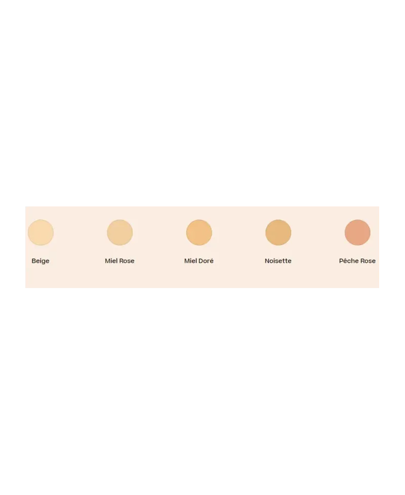 Sensilis Upgrade MakeUp Maquillaje Tratamiento Lifting 30ml TONO 01 BEIGE