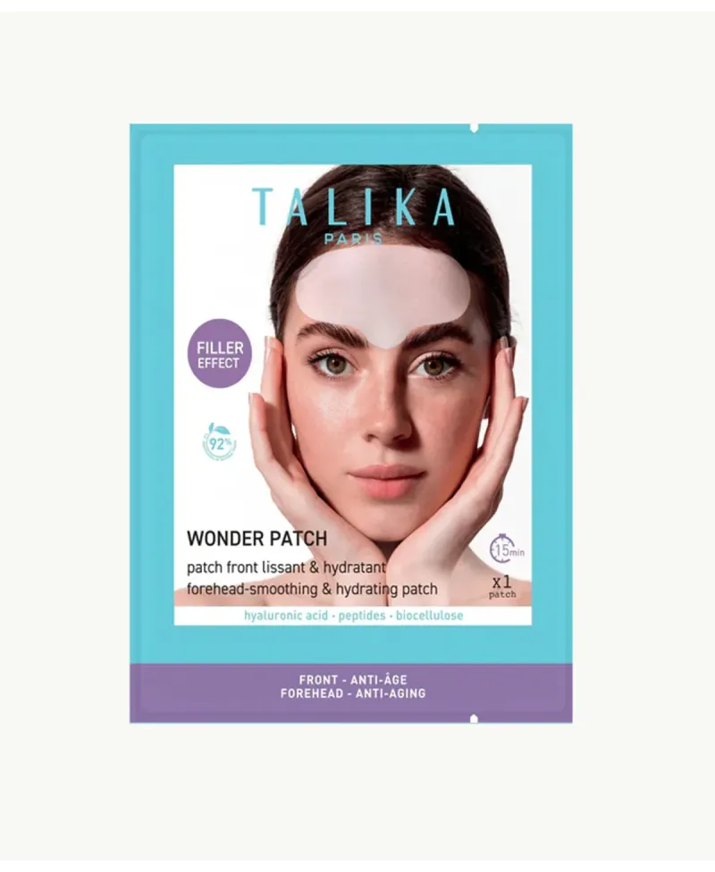 Talika Wonder Patch 1 Unidad