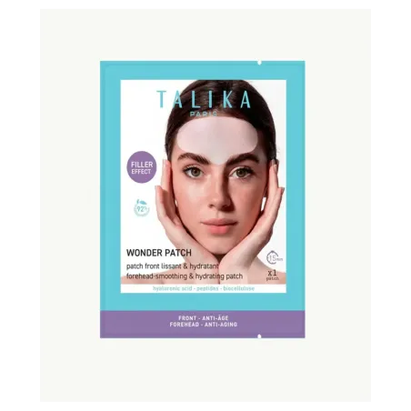 Talika Wonder Patch 1 Unidad