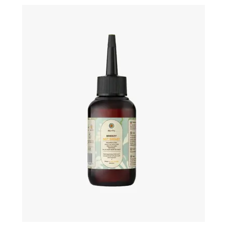 HairTry Breezy Not Greasy Diluyente Seborregulador con Ácido Salicílico Encapsulado 100 ml