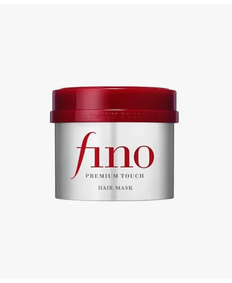 Shiseido Fino Premium Touch Hair Mask 230 Gr