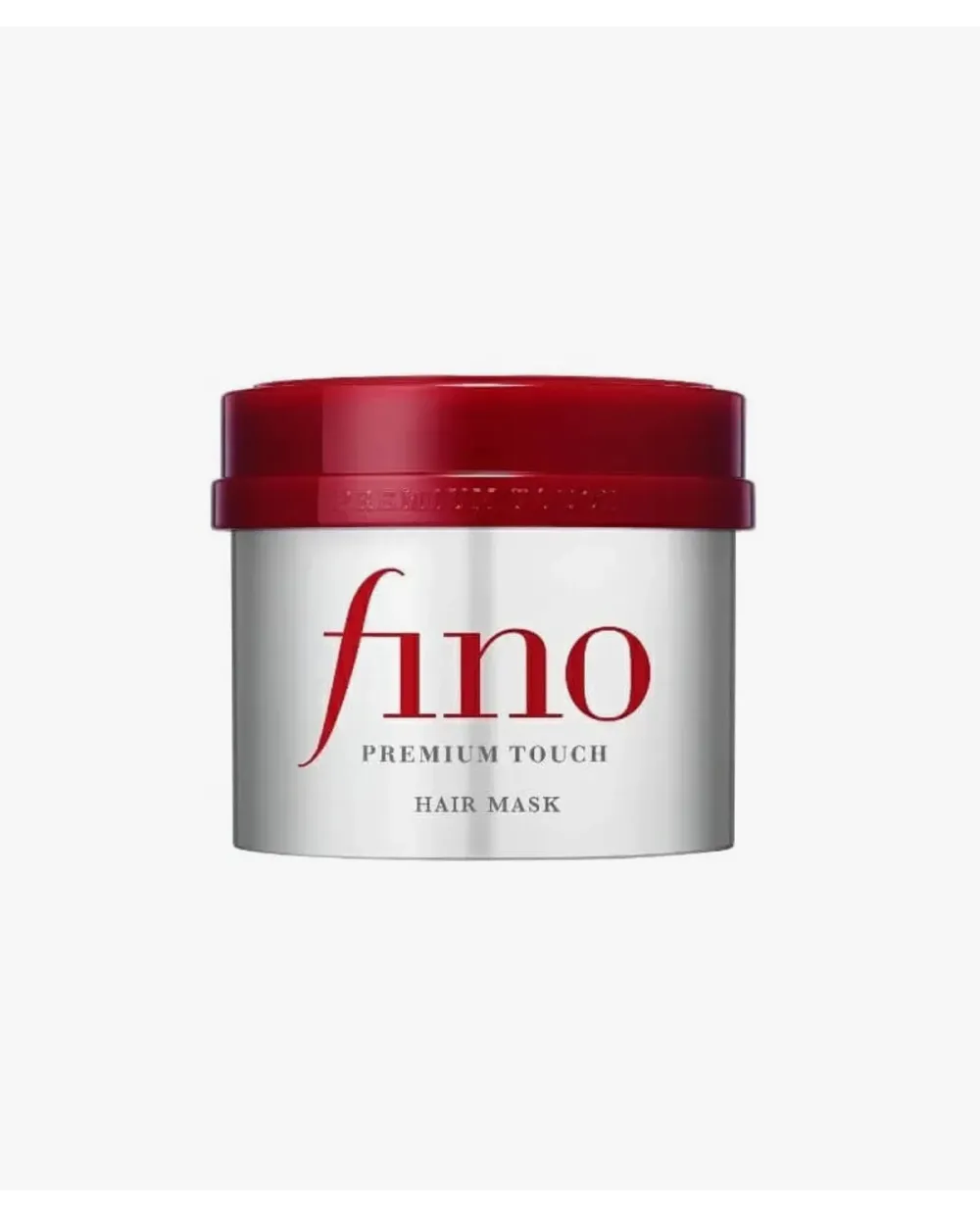 Shiseido Fino Premium Touch Hair Mask 230 Gr