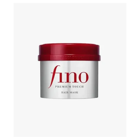 Shiseido Fino Premium Touch Hair Mask 230 Gr