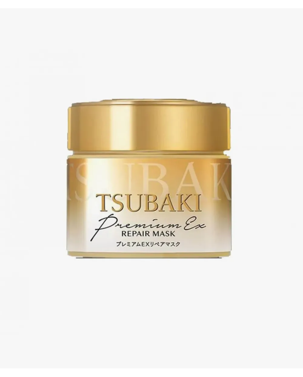 Shiseido Tsubaki Preium Ex Repair Hair Mask 180Gr