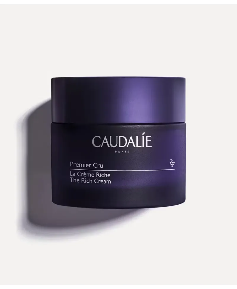 Caudalie Premier Cru La Crema Riche 50 ml