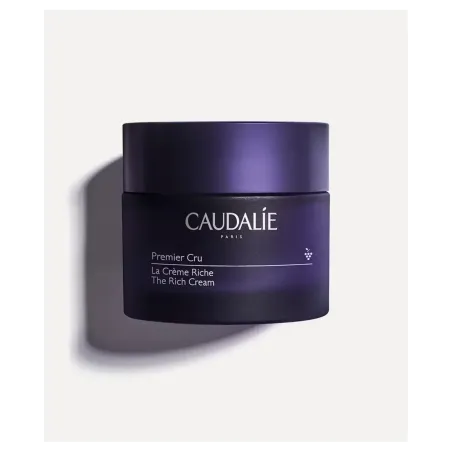 Caudalie Premier Cru La Crema Riche 50 ml