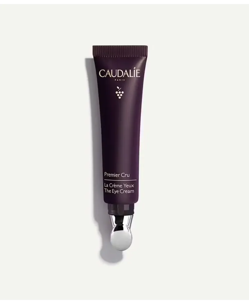 Caudalie Premier Cru El Contorno de Ojos 15 ml