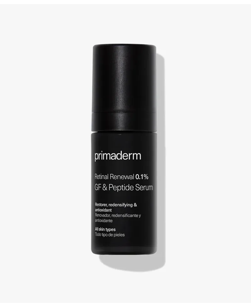 Primaderm Retinal Renewal