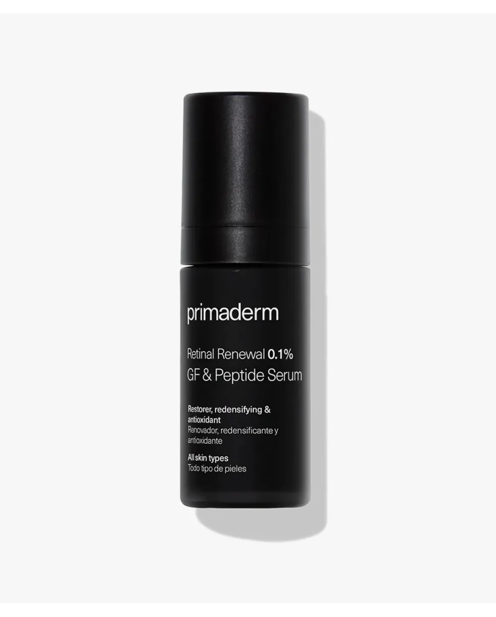 Primaderm Retinal Renewal