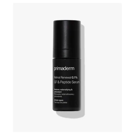 Primaderm Retinal Renewal