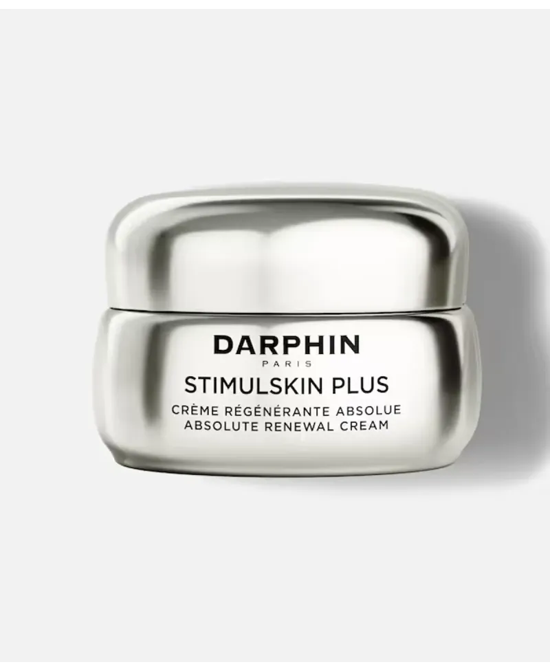 Darphin Stimulskin Plus Crema Renovadora Absoluta 50 ml