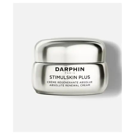 Darphin Stimulskin Plus Crema Renovadora Absoluta 50 ml