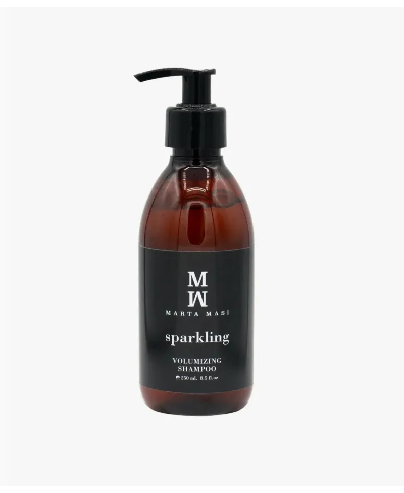 Marta Masi Sparkling Champú Volumen y Brillo
