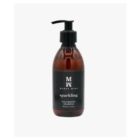 Marta Masi Sparkling Champú Volumen y Brillo