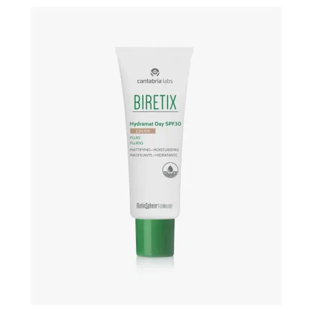 Biretix Hydramat Day SPF30 Color 50 ml